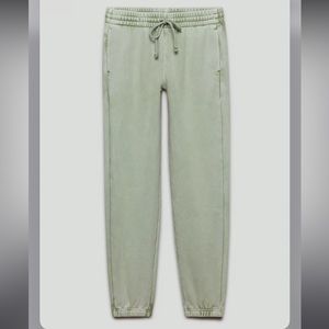 TNA Cozy Boyfriend Sweatpants